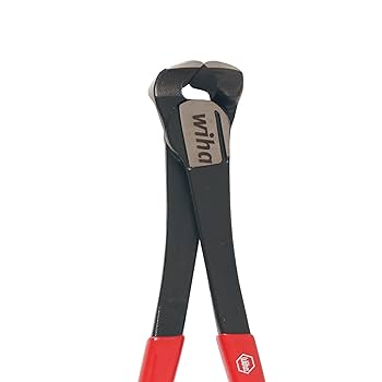 ハイパーナイフ High Leverage Concreters' Nippers | KNIPEX Tools